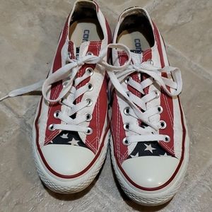 Americana Converse